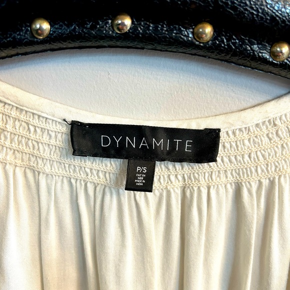 Dynamite bohemian dress! ✌️ - Picture 3 of 3